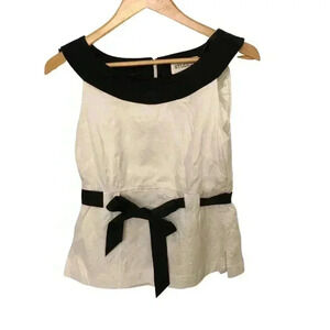 Studio 1 Tank Sz 8